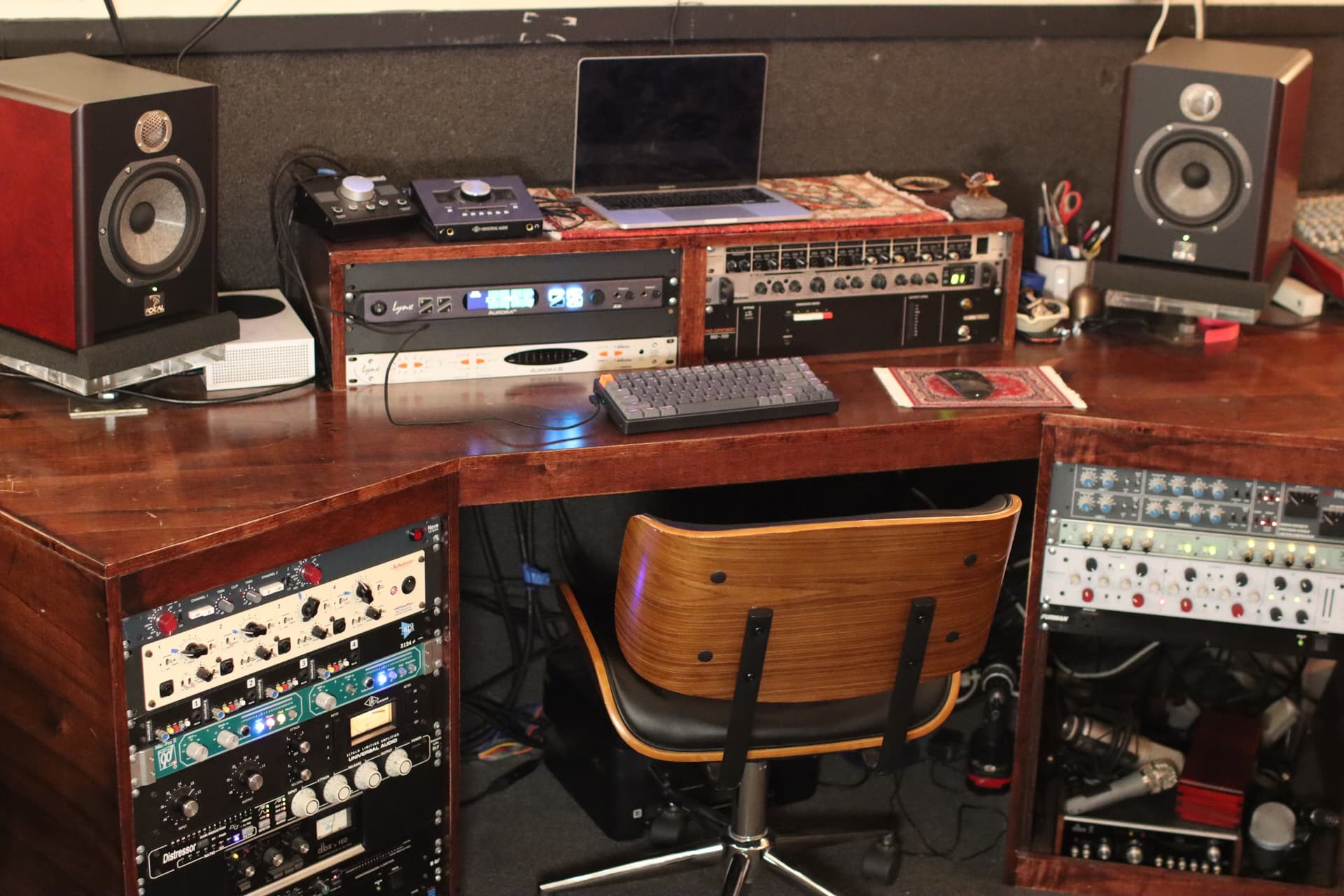 Studio Desk